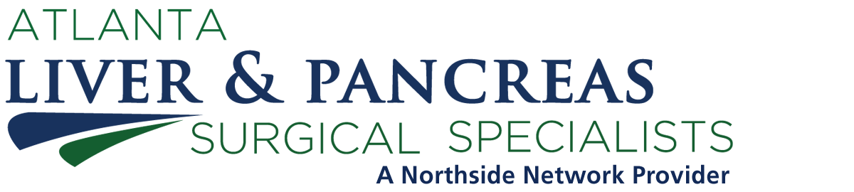 Atlanta Liver and Pancreas Surgical Specialists Logo